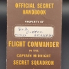 1941 Flight Commander Handbook